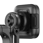 PEAK DESIGN Mobile Motorcycle Mount Bar Mount v2 Black