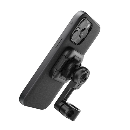 PEAK DESIGN Mobile Motorcycle Mount Bar Mount v2 Black