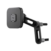 PEAK DESIGN Mobile Motorcycle Mount Brake/Clutch Mount Black