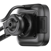 PEAK DESIGN Mobile Motorcycle Mount Brake/Clutch Mount: Charging Black