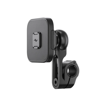 PEAK DESIGN Mobile Motorcycle Mount Mirror Mount Black