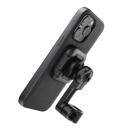 PEAK DESIGN Mobile Motorcycle Mount Mirror Mount Black