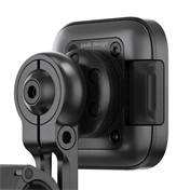 PEAK DESIGN Mobile Motorcycle Mount Mirror Mount Black
