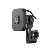 PEAK DESIGN Mobile Motorcycle Mount Mirror Mount Black