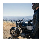 PEAK DESIGN Mobile Motorcycle Mount Stem Mount - Fekete
