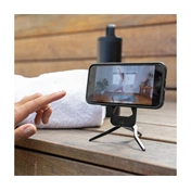 PEAK DESIGN Mobile Tripod - Fekete