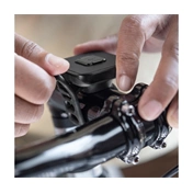 PEAK DESIGN Mobile Universal Bike Mount - Fekete