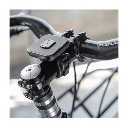 PEAK DESIGN Mobile Universal Bike Mount - Fekete