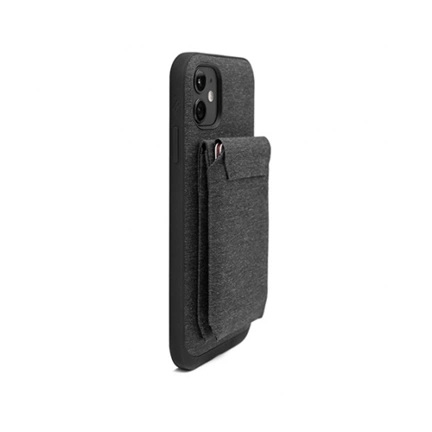 PEAK DESIGN Mobile Wallet Stand - Szénszürke