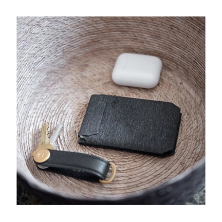 PEAK DESIGN Mobile Wallet Stand - Szénszürke