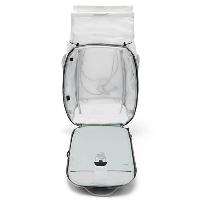 PEAK DESIGN Outdoor Backpack 25L - Fehér/szürke