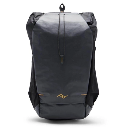 PEAK DESIGN Outdoor Backpack 25L - Fekete