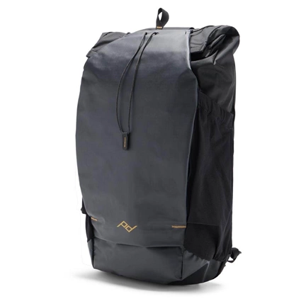 PEAK DESIGN Outdoor Backpack 25L - Fekete