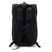 PEAK DESIGN Outdoor Backpack 25L - Fekete