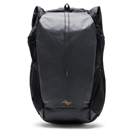 PEAK DESIGN Outdoor Backpack 45L - Fekete