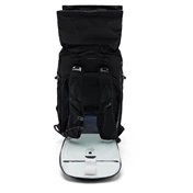 PEAK DESIGN Outdoor Backpack 45L - Fekete