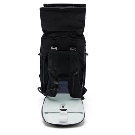 PEAK DESIGN Outdoor Backpack 45L - Fekete
