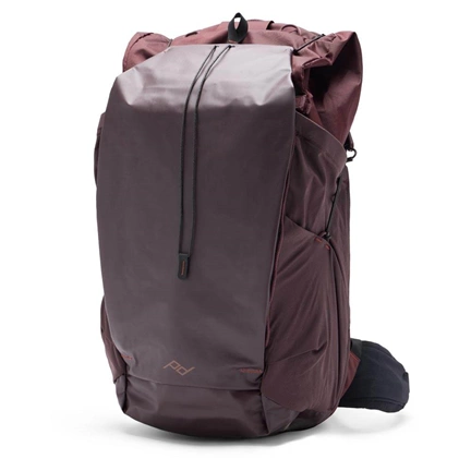 PEAK DESIGN Outdoor Backpack 45L - Holdfogyatkozás