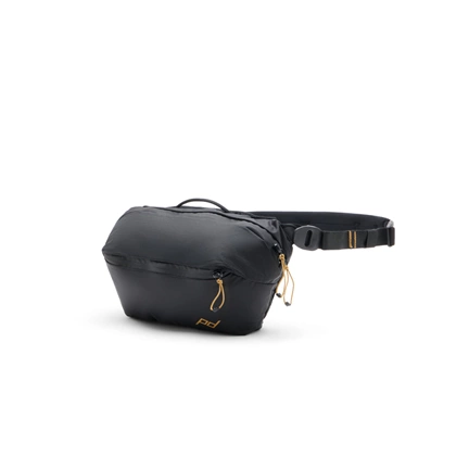 PEAK DESIGN Outdoor Sling 4L - Fekete