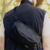 PEAK DESIGN Outdoor Sling 4L - Fekete