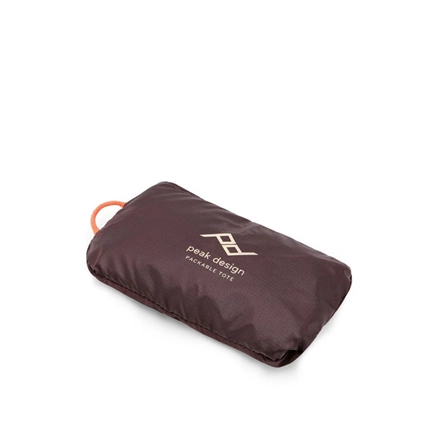 PEAK DESIGN Packable Tote - Holdfogyatkozás