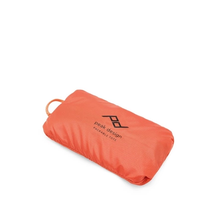 PEAK DESIGN Packable Tote - Íbisz