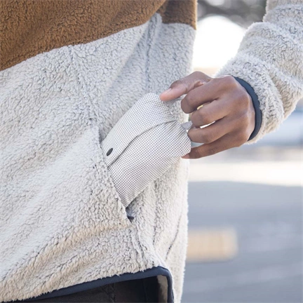 PEAK DESIGN Packable Tote - Raw