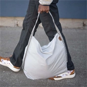 PEAK DESIGN Packable Tote - Raw