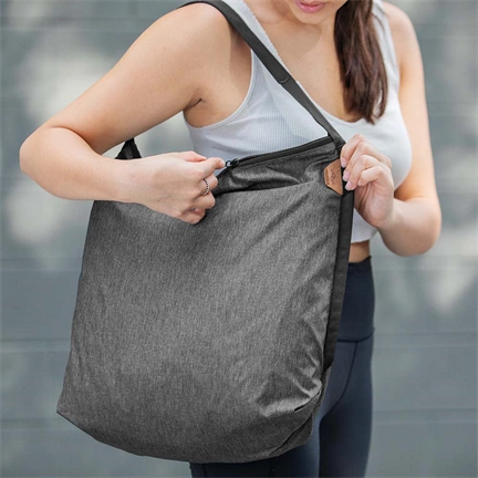 PEAK DESIGN Packable Tote - Szénszürke