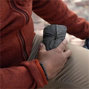 PEAK DESIGN Packable Tote - Szénszürke