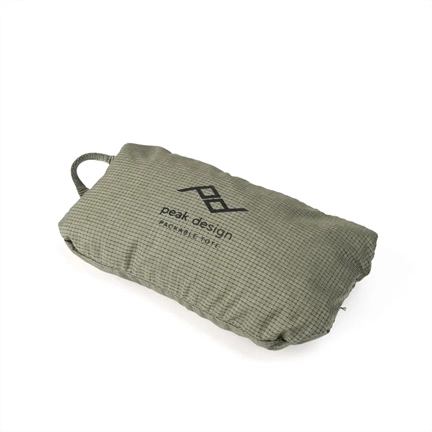 PEAK DESIGN Packable Tote - Zsálya