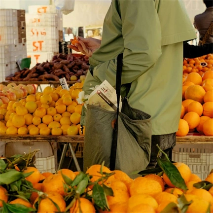 PEAK DESIGN Packable Tote - Zsálya