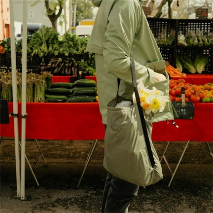 PEAK DESIGN Packable Tote - Zsálya