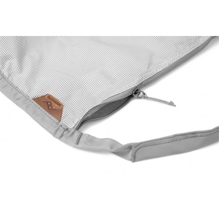 PEAK DESIGN Packable Tote Raw