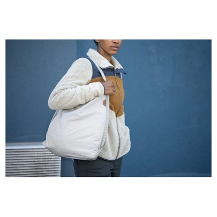 PEAK DESIGN Packable Tote Raw