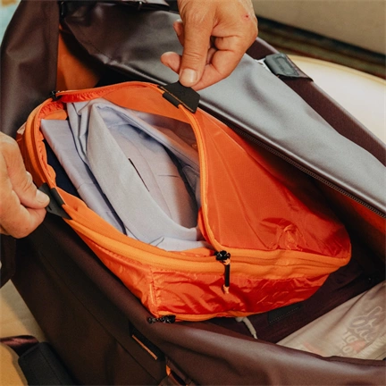 PEAK DESIGN Packing Cube Medium - Íbisz