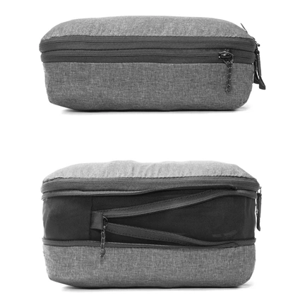 PEAK DESIGN Packing Cube Medium - Szénszürke