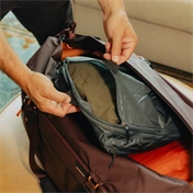 PEAK DESIGN Packing Cube Medium - Tengerkék