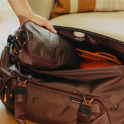 PEAK DESIGN Packing Cube Small - Holdfogyatkozás