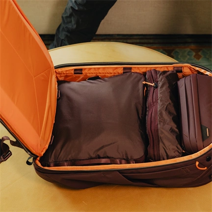 PEAK DESIGN Packing Cube Small - Holdfogyatkozás