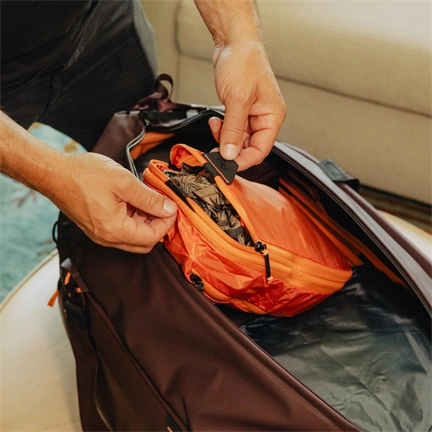 PEAK DESIGN Packing Cube Small - Íbisz