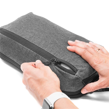 PEAK DESIGN Packing Cube Small - Szénszürke