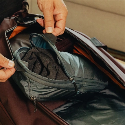 PEAK DESIGN Packing Cube Small - Tengerkék