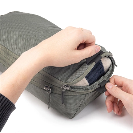 PEAK DESIGN Packing Cube Small - Zsálya
