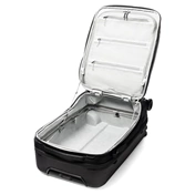PEAK DESIGN Roller Pro Carry-On - Gurulós Bőrönd Fekete