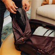 PEAK DESIGN Shoe Pouch - Holdfogyatkozás