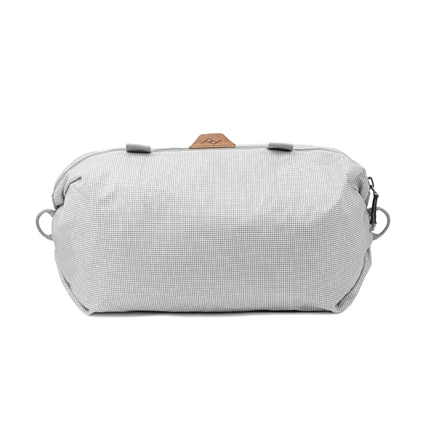 PEAK DESIGN Shoe Pouch - Raw