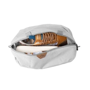 PEAK DESIGN Shoe Pouch - Raw