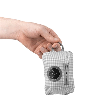 PEAK DESIGN Shoe Pouch - Raw