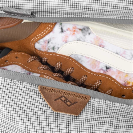 PEAK DESIGN Shoe Pouch - Raw